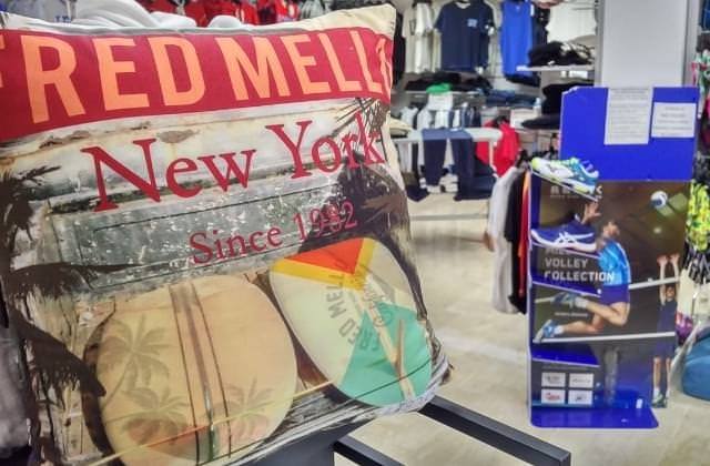 USA Sport Wear